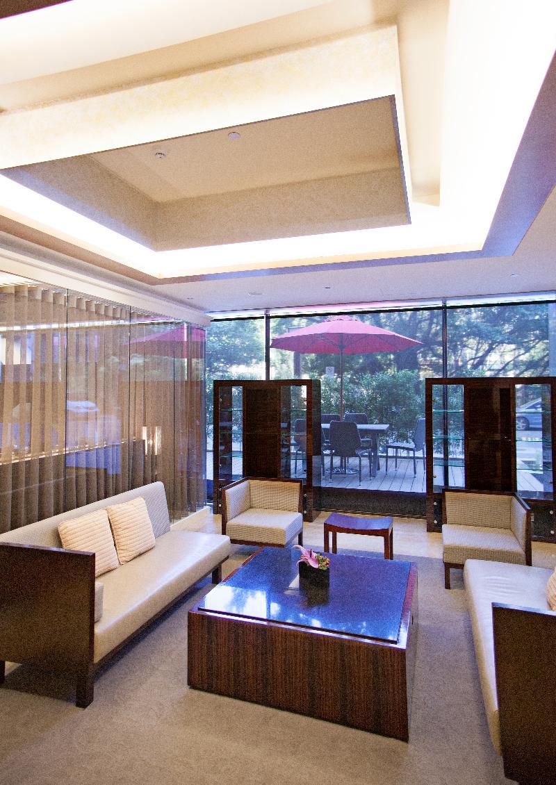Beitou Sweet Me Hot Spring Resort Тайбей Екстер'єр фото